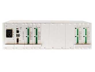 電動機(jī)在線監(jiān)測與故障診斷